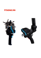 Đầu quét máy đo CMM Laser Tracker AS1-XL