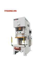 Máy dập trục khuỷu khung cố định kiểu C YADON JH21