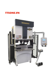 Máy chấn DeraTech CBB – 35/1250D (Mini bend)