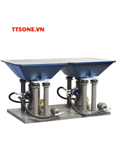 Thiết bị thử nghiệm rung – shock Lansmont Model 56000