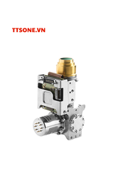 DAPHNIS-HD MW - Máy dò hồng ngoại (IDCA)