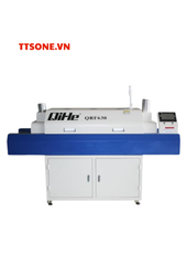 Lò hàn SMT Reflow QiHe QRF630