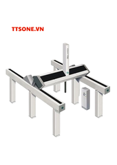 Máy đo tọa độ dạng khung cổng DEA LAMBDA SP