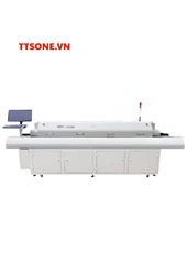 Lò hàn reflow Qihe QRF1230