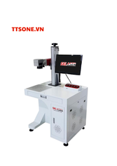 Máy khắc fiber laser SKL-FM20WII
