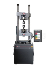 Máy Kéo Nén Thủy Lực Instron 1000HDX (1000 kN) - Chính hãng