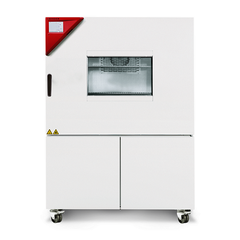 Tủ thử nghiệm nhiệt độ - độ ẩm MKF240 BINDER