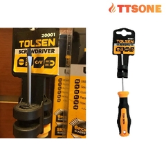 Tua Vít Cán Mềm Tolsen 20004