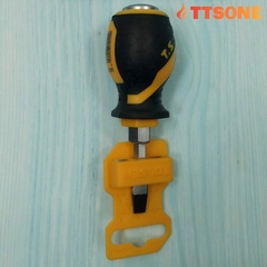 Tua Vít Đóng Ngắn Đầu Trừ TOLSEN 20138