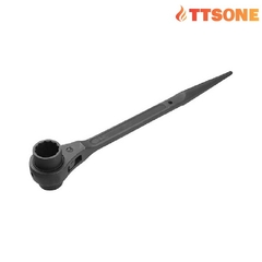 Cần Khóa Tuýp Đuôi Chuột 19 x 22mm TOLSEN 15296