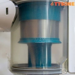 Máy Hút Bụi Dùng Pin 22.2V TOTAL TVCH14111