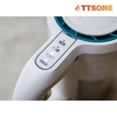 Máy Hút Bụi Dùng Pin 22.2V TOTAL TVCH14111