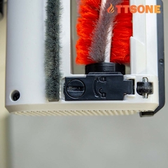 Máy Hút Bụi Dùng Pin 22.2V TOTAL TVCH14111