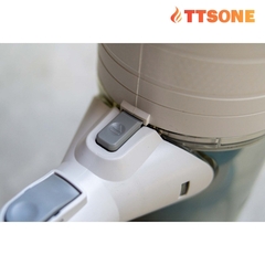 Máy Hút Bụi Dùng Pin 22.2V TOTAL TVCH14111