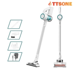 Máy Hút Bụi Dùng Pin 22.2V TOTAL TVCH14111