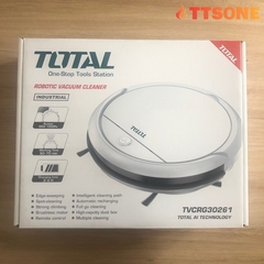 Máy Hút Bụi  Tự Động TOTAL TVCRG30261