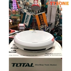Máy Hút Bụi Tự Động Dùng Pin TOTAL TVCRR30201