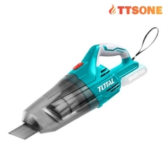 Máy Hút Bụi Dùng Pin 20V TOTAL TVLI2001
