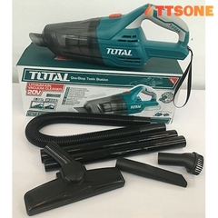 Máy Hút Bụi Dùng Pin 20V TOTAL TVLI2001