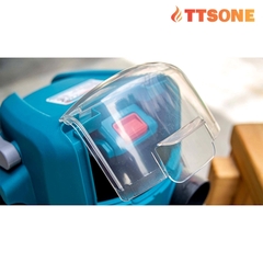 Máy Hút Bụi 20L Dùng Pin 20V TOTAL TVLI2005