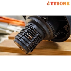 Máy Hút Bụi 20L Dùng Pin 20V TOTAL TVLI2005