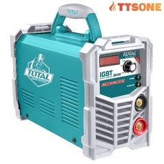 Máy Hàn Biến Tần Lnverter MMA TOTAL TW21605