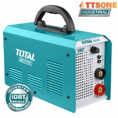 Máy Hàn Biến Tần Lnverter MMA TOTAL TW22005