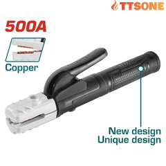Kềm Hàn 500A TOTAL TWAH5006