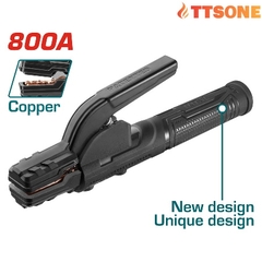Kềm Hàn 800A TOTAL TWAH8006
