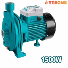Máy Bơm Nước 1500w TOTAL twp215006