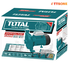 Máy Bơm Nước 750W Total TWP27506