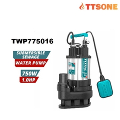 Máy Bơm Chìm Nước Thải TOTAL TWP775016 - Chính Hãng