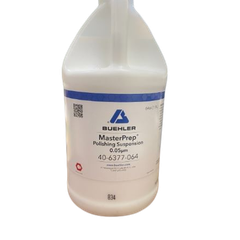 Dung Dịch Đánh Bóng BUEHLER MasterPrep 0.05µm 1.9L/chai. Mã: 40-6377-064