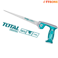 Cưa tay hình compa TOTAL THCS3006 12"