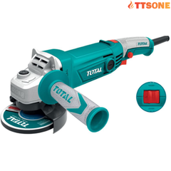 Máy Mài Góc Cầm Tay 1010W TOTAL TG1121256