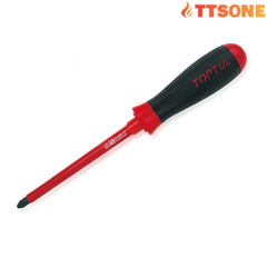 Tua vít bake cách điện từ tính TOPTUL FBEB0210