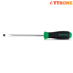 Tô vít 2 cạnh TOPTUL FAAB0818 (8x300mm)