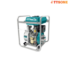Máy Bơm Nước Chạy Dầu TOTAL TP5402