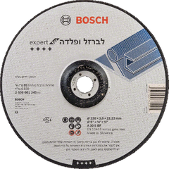 Đĩa Cắt A 30 S BF 2 608 600 321