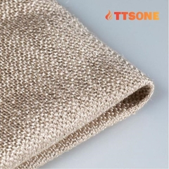 Vải Thuỷ Tinh 0.5mm Xử Lý Nhiệt Chịu Nhiệt Độ Cao