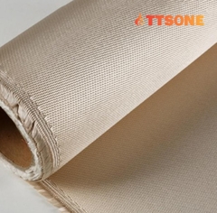 Vải Thuỷ Tinh 0.5mm Xử Lý Nhiệt Chịu Nhiệt Độ Cao