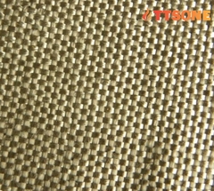 Vải Thuỷ Tinh 0.5mm Xử Lý Nhiệt Chịu Nhiệt Độ Cao
