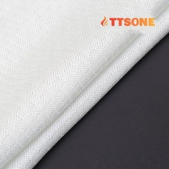 Vải Thuỷ Tinh 0.8mm Dệt Thẳng Cách Nhiệt