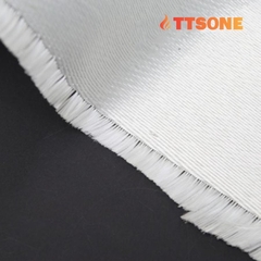 Vải Thuỷ Tinh 0.6mm Chống Mài Mòn Dùng Cho Thuyền