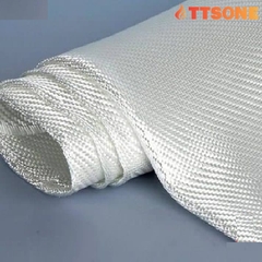 Vải Thuỷ Tinh S2 Glass 140gsm Khổ Rộng 900mm (Xuất Xứ Hàn Quốc)
