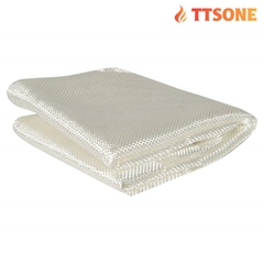 Vải Thuỷ Tinh Dệt Chống Thấm Chịu Nhiệt Độ Cao