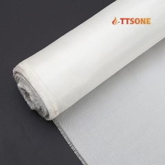 Vải Thuỷ Tinh E Glass 180gsm Dệt Thẳng Dùng Cho Điện Tử