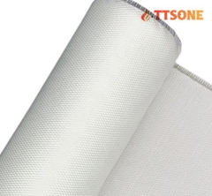 Vải Thuỷ Tinh E Glass 180gsm Dệt Thẳng Dùng Cho Điện Tử