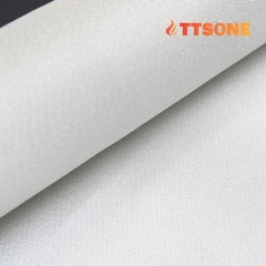Vải Thuỷ Tinh Dệt Thép Chịu Nhiệt Độ Cao 600gsm