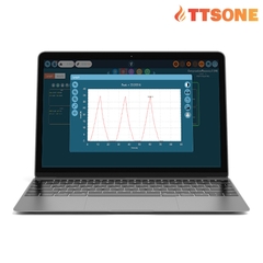 Thiết Bị Kiểm Tra Lực Momen Xoắn Tự Động Chính Xác Cao Mecmesin Vortex-dV